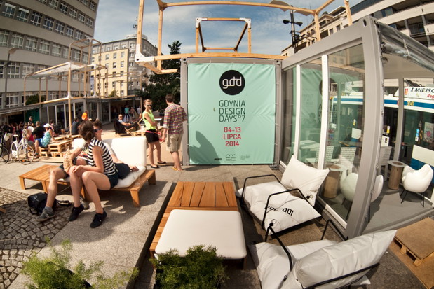 Gdynia Design Days 2015