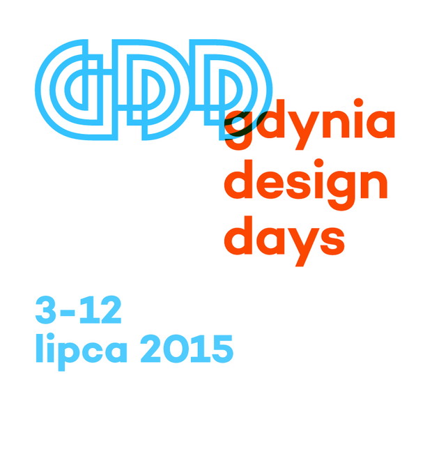Gdynia Design Days 2015