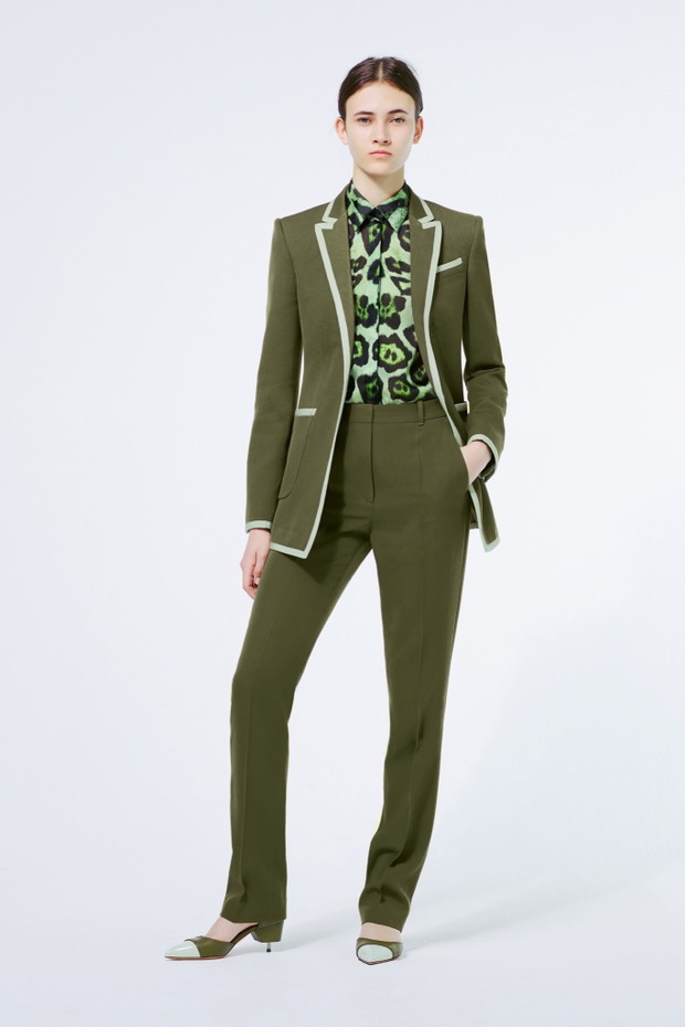 Givenchy Resort 2016
