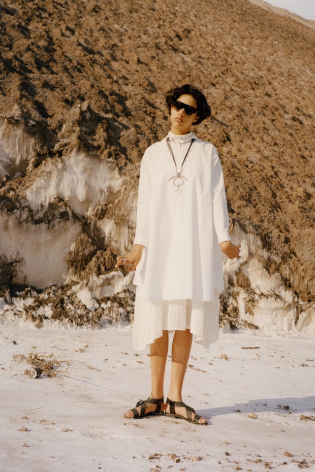 Kenzo Resort 2016