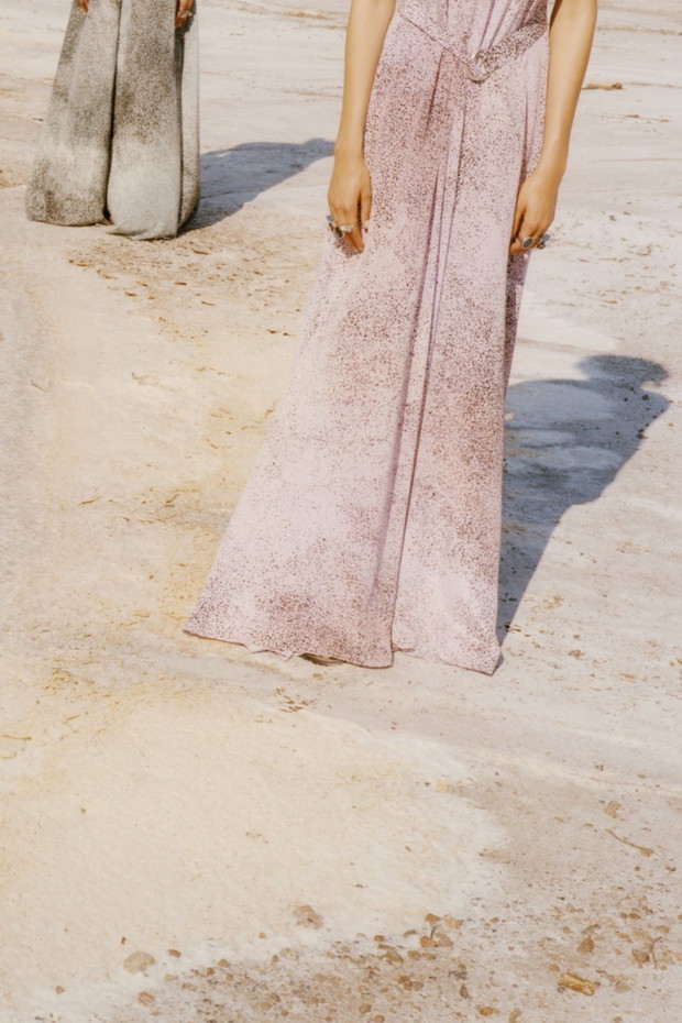 Kenzo Resort 2016