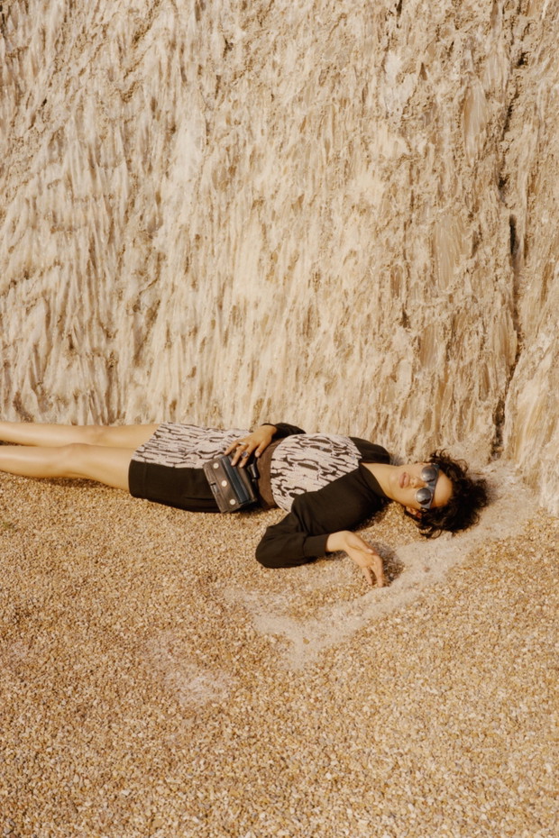 Kenzo Resort 2016