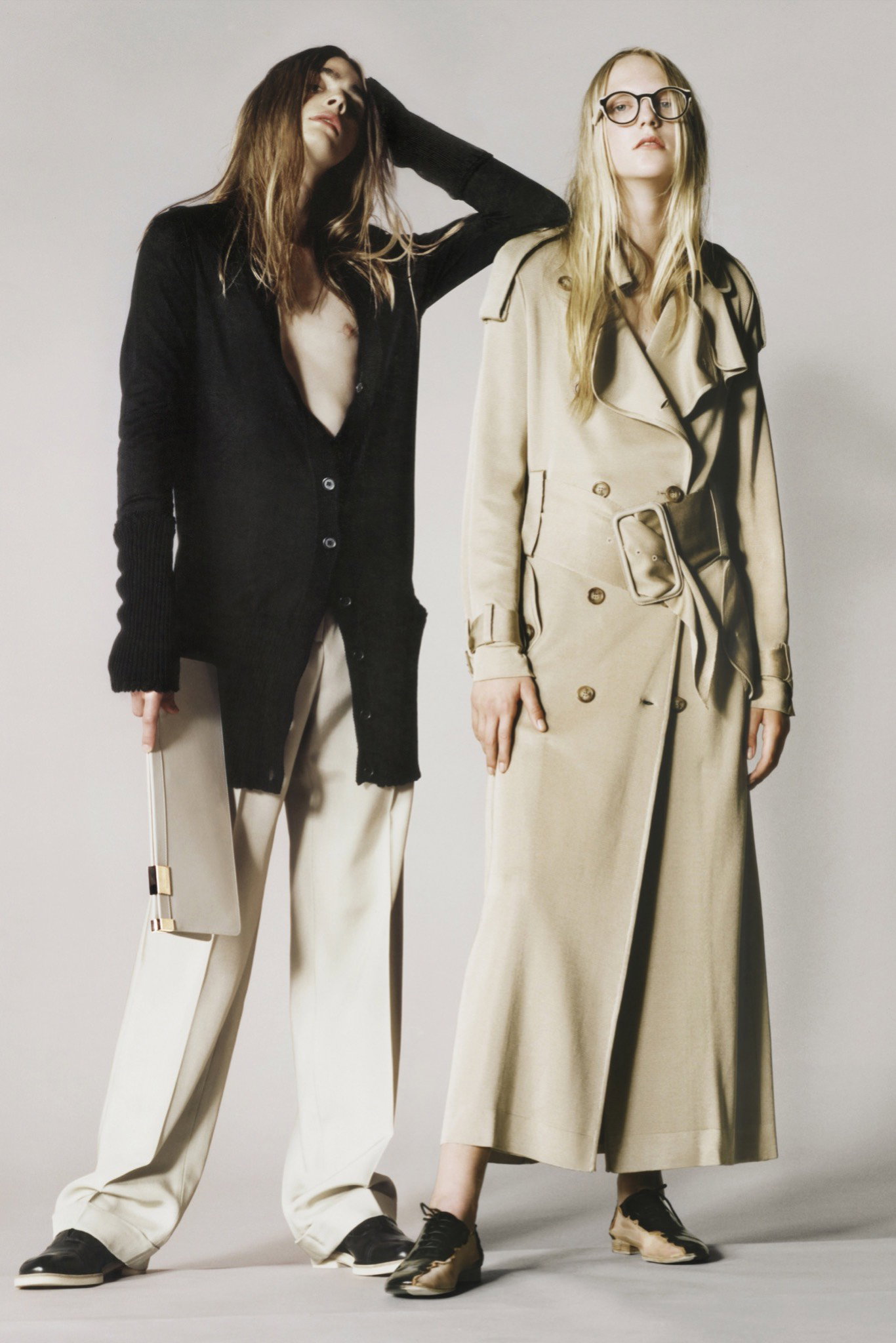 Maison Margiela Resort 2016