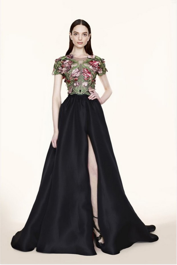 Marchesa Resort 2016