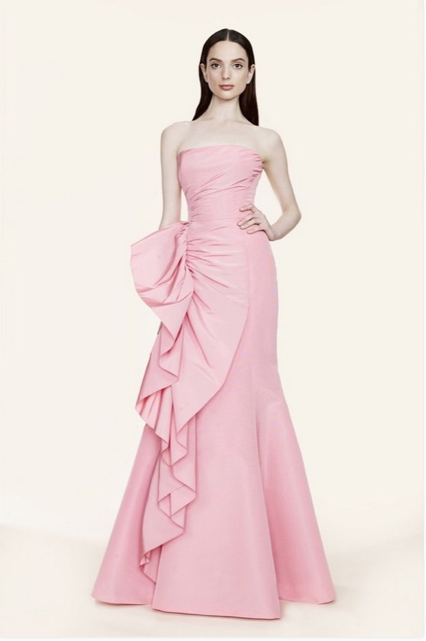 Marchesa Resort 2016