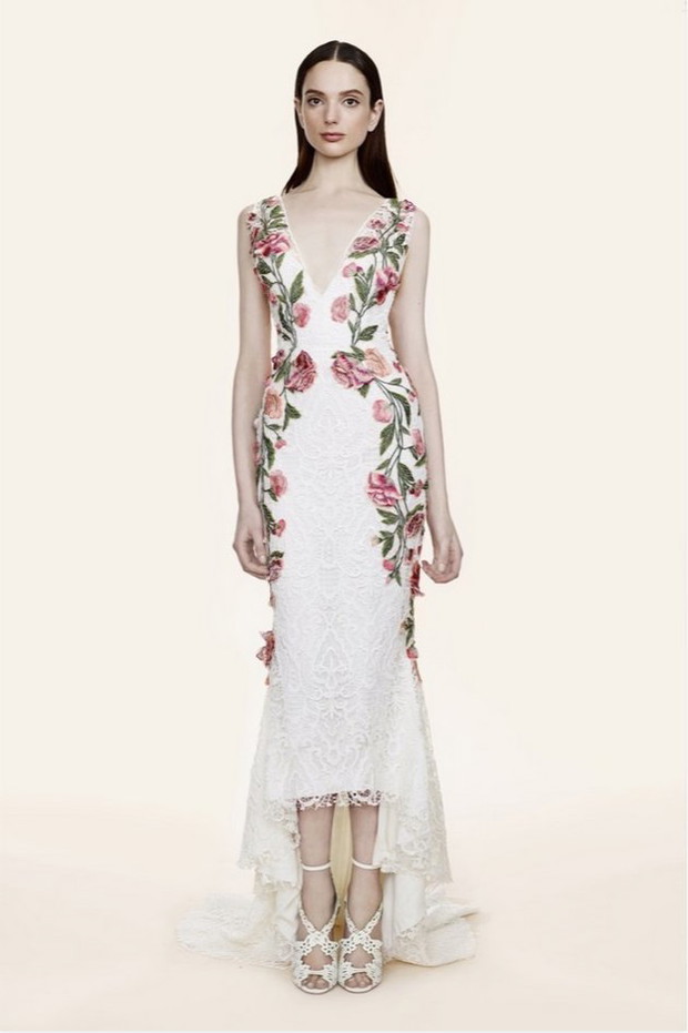 Marchesa Resort 2016