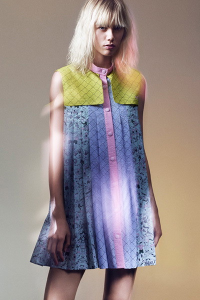 Mary Katrantzou dla adidas Originals. Nowa kolekcja!