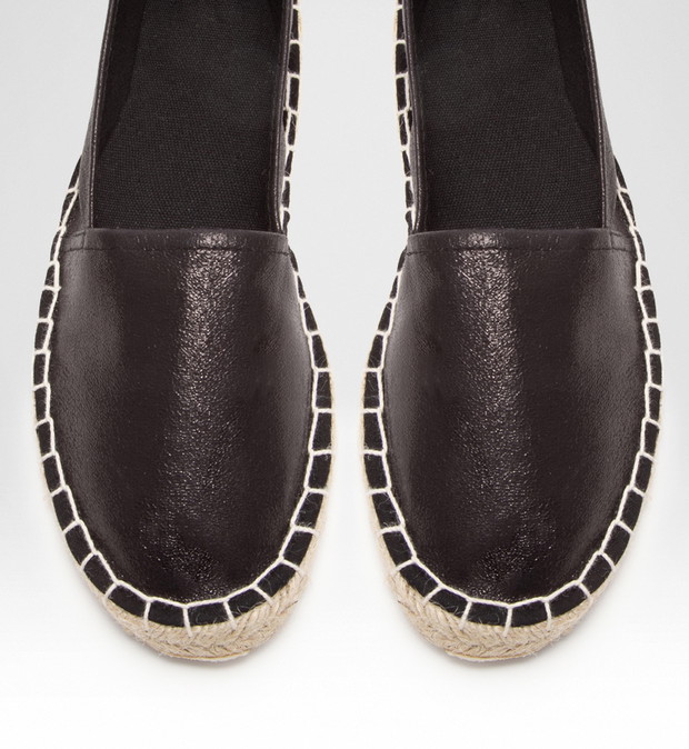 Modne buty na lato 2015: espadryle