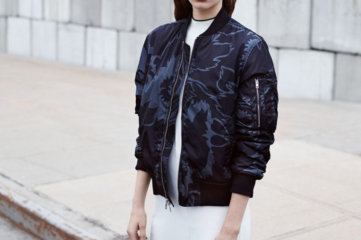 Rag & Bone Resort 2016