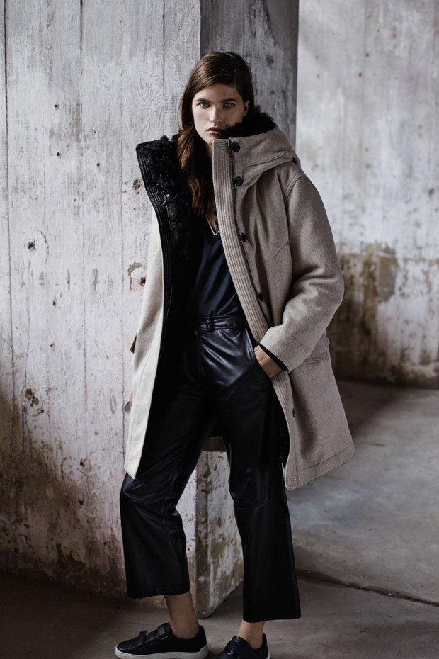 Rag & Bone Resort 2016