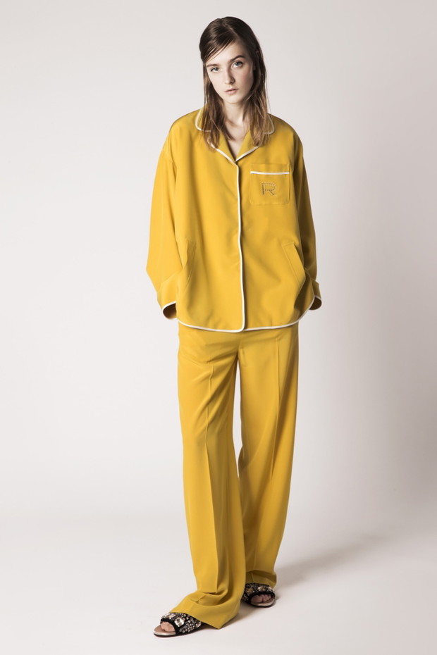 Rochas Resort 2016