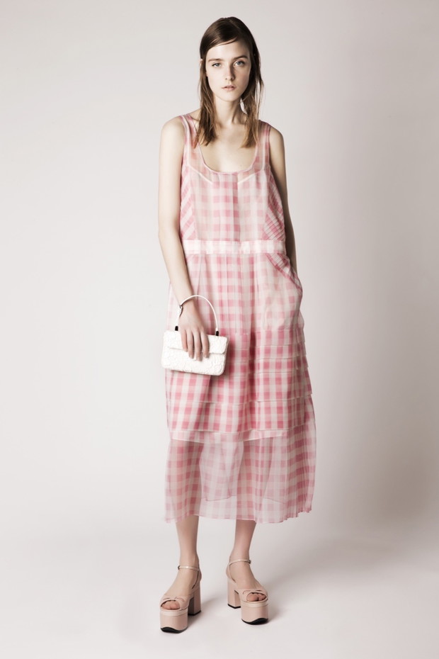 Rochas Resort 2016