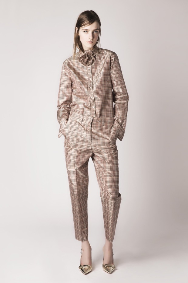 Rochas Resort 2016