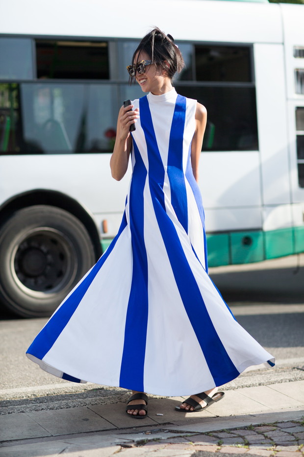 Street fashion na Pitti Uomo 88 by Style Stalker