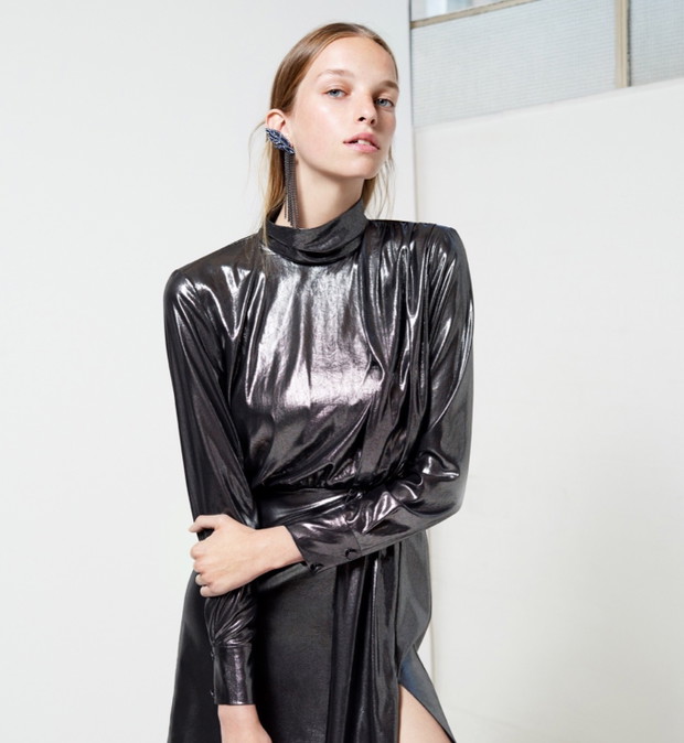 Topshop Unique Resort 2016