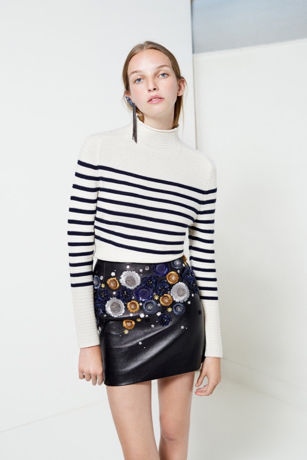 Topshop Unique Resort 2016