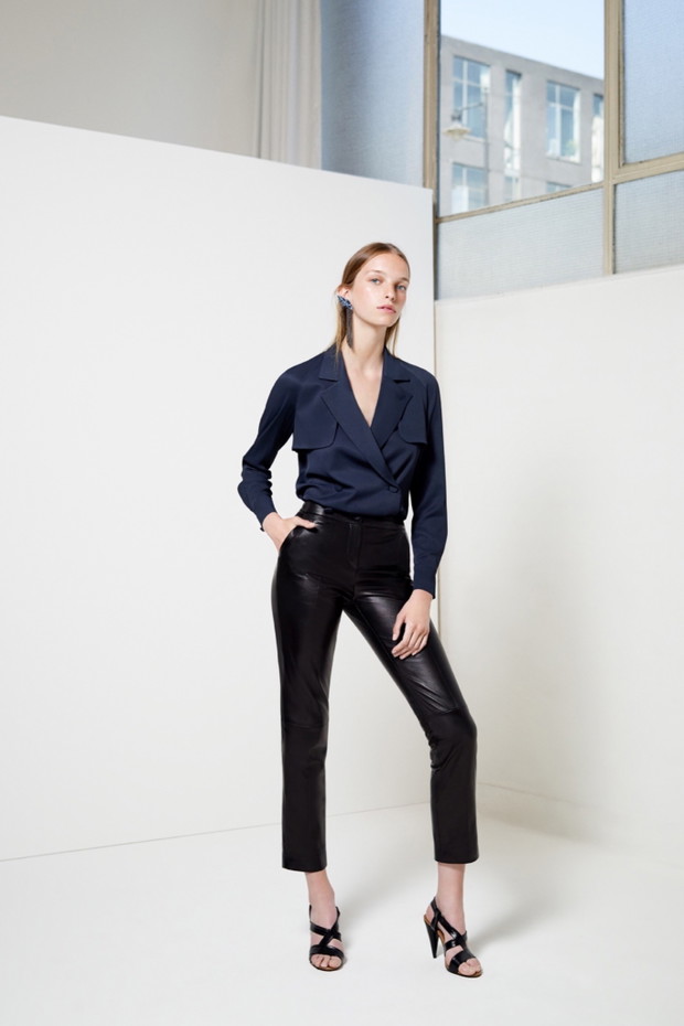 Topshop Unique Resort 2016