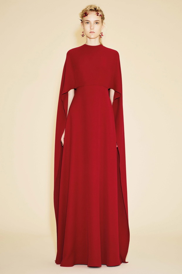 Valentino Resort 2016