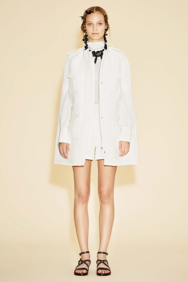Valentino Resort 2016