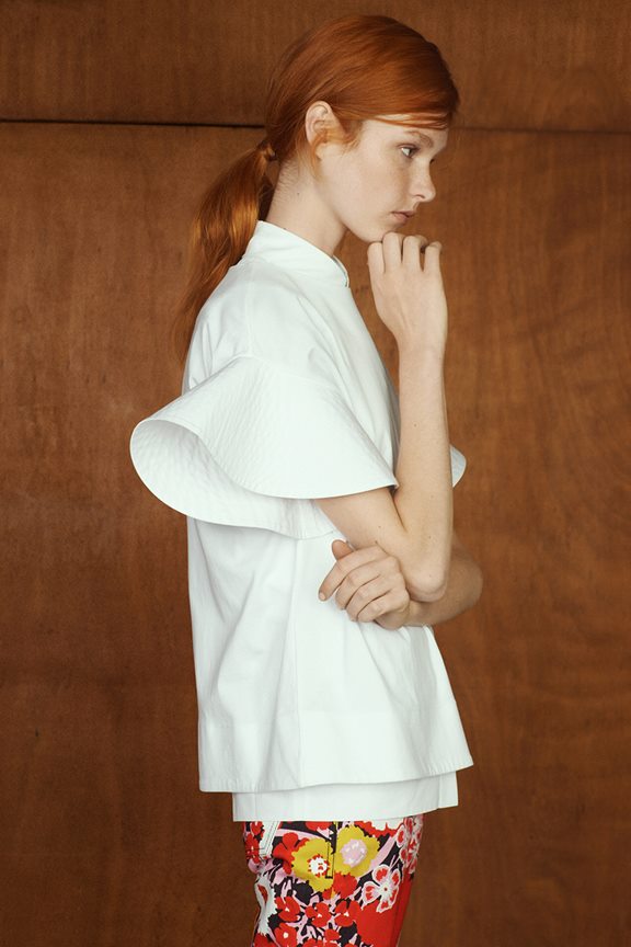 Victoria, Victoria Beckham Pre Sping Summer 2016