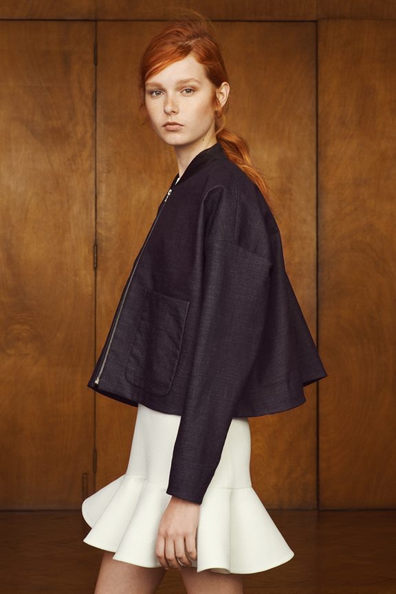 Victoria, Victoria Beckham Pre Sping Summer 2016
