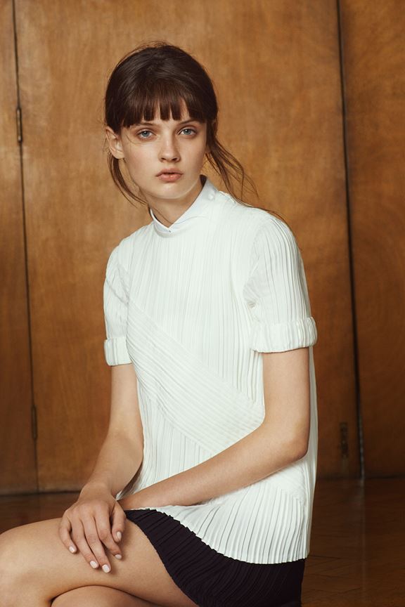 Victoria, Victoria Beckham Pre Sping Summer 2016