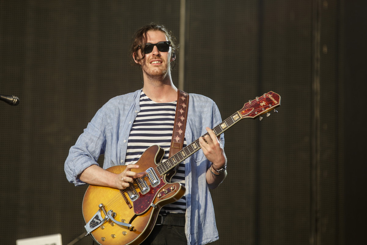 Open'er Festival 2015