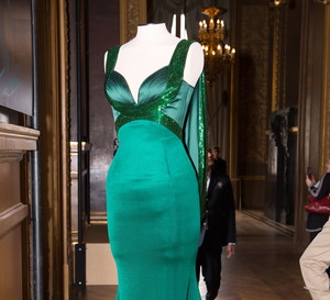 Alexis Mabille haute couture jesień zima 2015/2016
