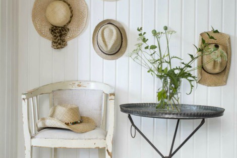Wiklina - trendy lato 2015