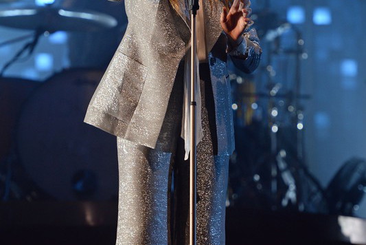 Gwiazdy na festiwalu Glastonbury 2015