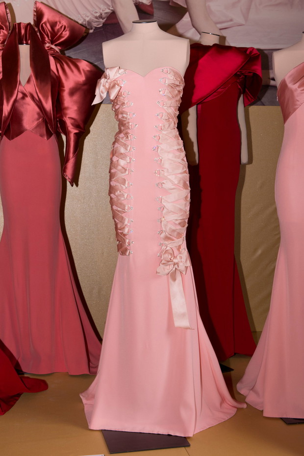Alexis Mabille haute couture jesień zima 2015/2016