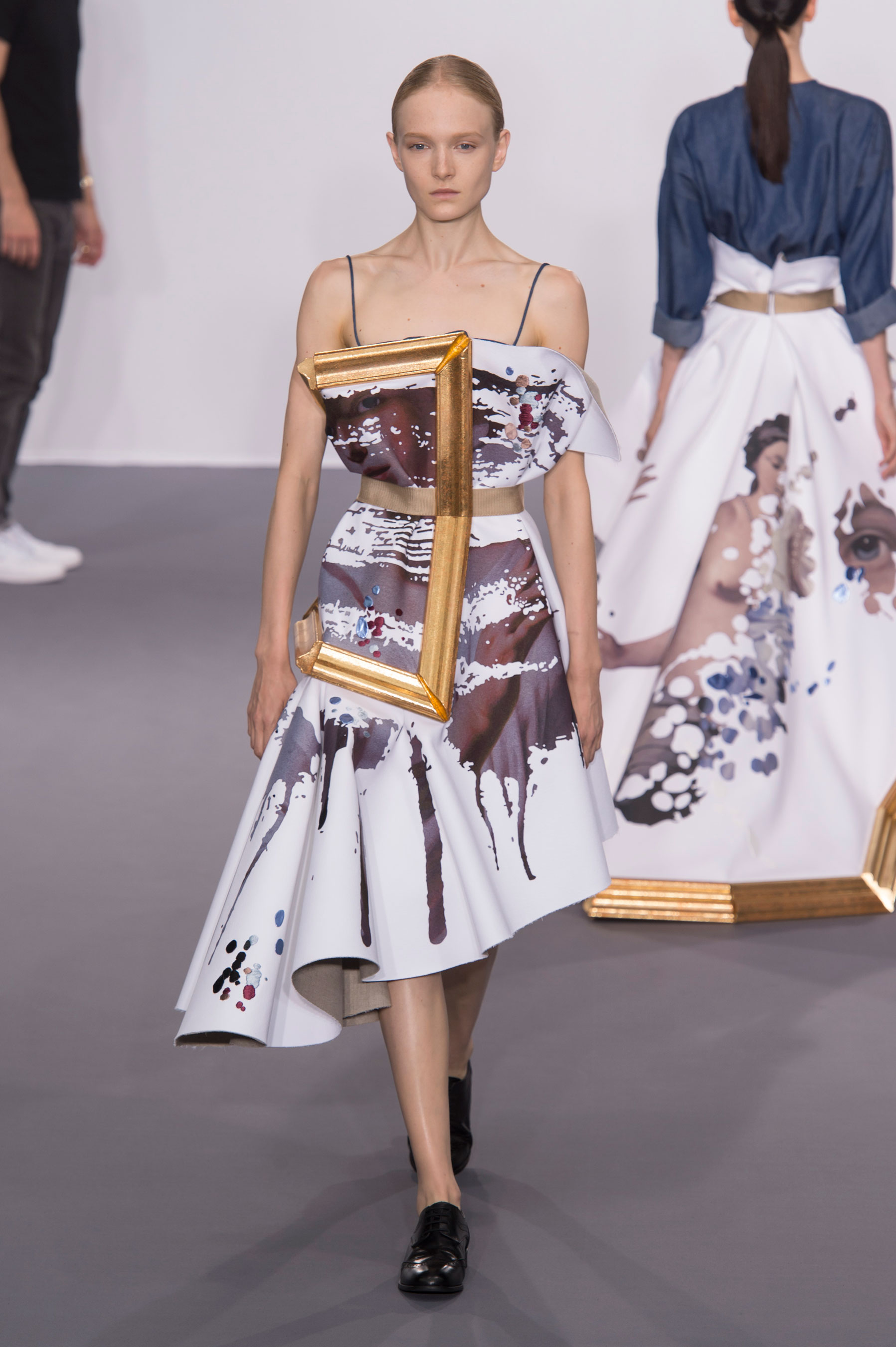 Viktor & Rolf haute couture jesień-zima 2015/2016