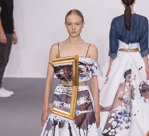 Viktor & Rolf haute couture jesień-zima 2015/2016