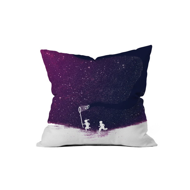 Design z kosmosu!