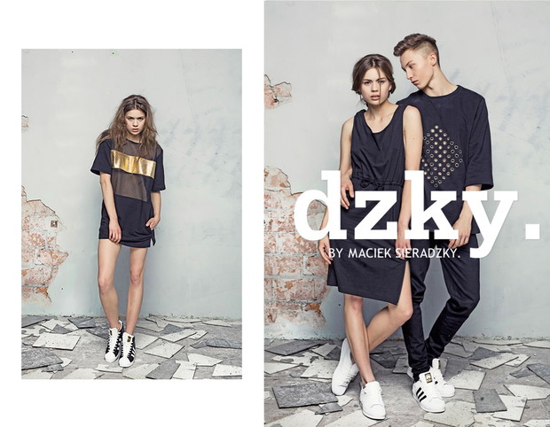 dzky. BY MACIEK SIERADZKY. lato 2015