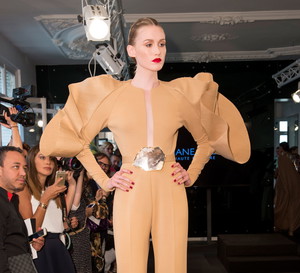 Stéphane Rolland haute couture jesień-zima 2015/2016