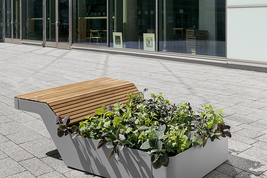 Gdynia Design Days 2015 - Wystawa główna