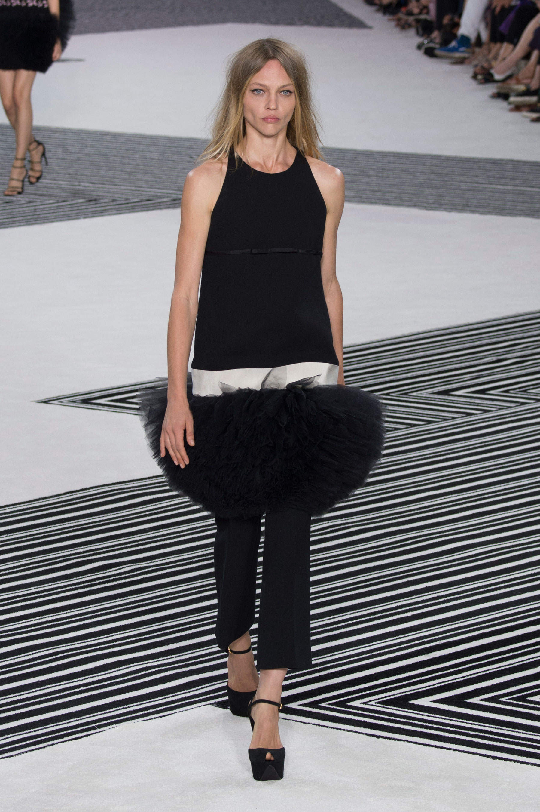 Giambattista Valli haute couture jesień-zima 2015/2016