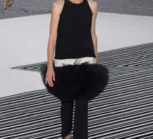 Giambattista Valli haute couture jesień-zima 2015/2016