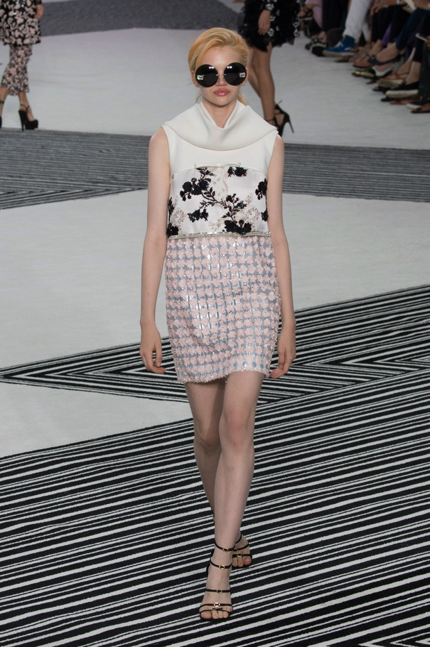 Giambattista Valli haute couture jesień-zima 2015/2016