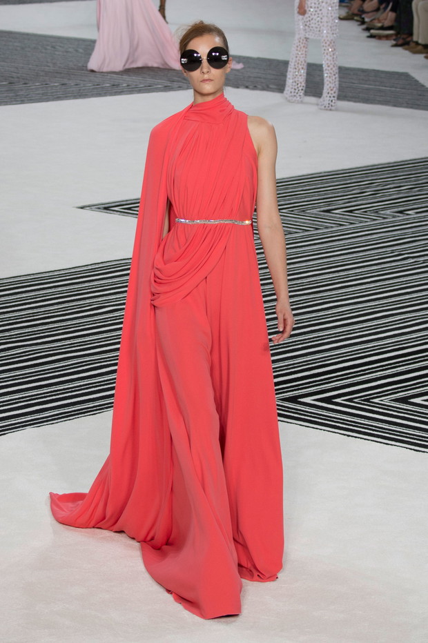 Giambattista Valli haute couture jesień-zima 2015/2016
