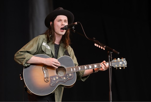 Gwiazdy na festiwalu Glastonbury 2015