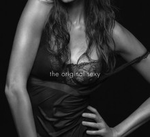 Kendall Jenner, Joan Smalls i Isabeli Fontana w kampanii Clavin Klein