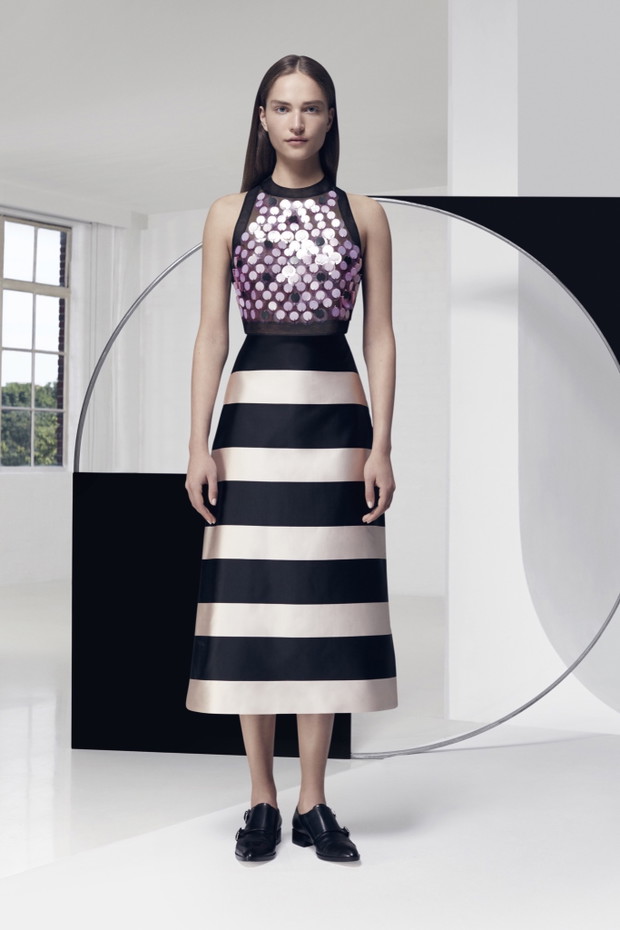 Mary Katrantzou Resort 2016