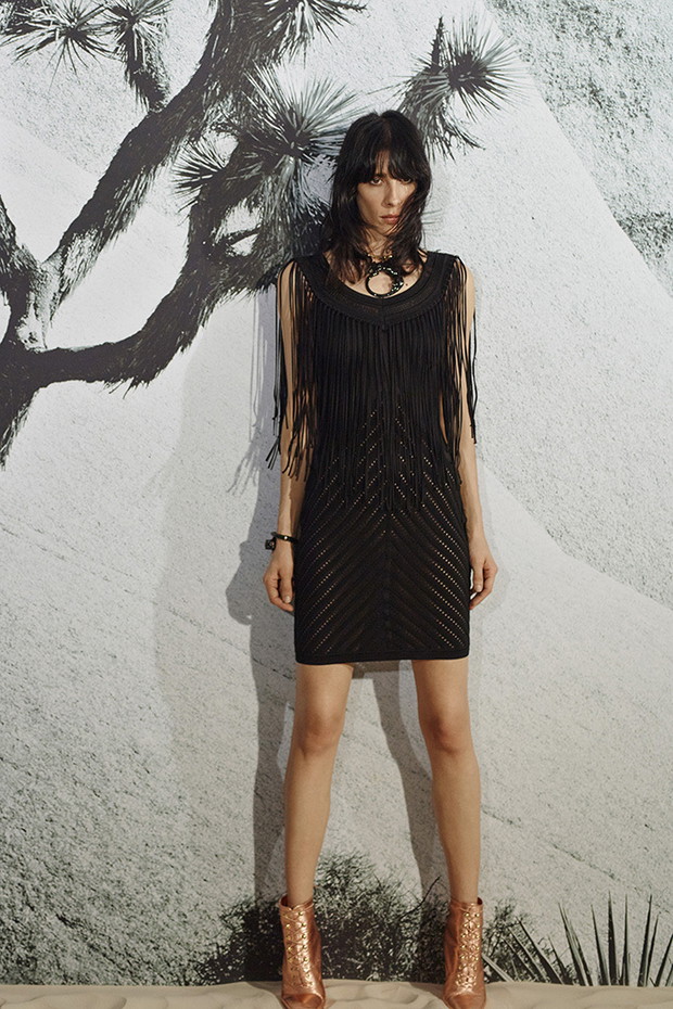 Roberto Cavalli Resort 2016