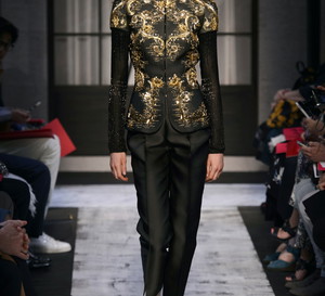 Schiaparelli haute couture jesień-zima 2015/2016