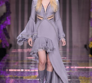 Versace haute couture jesień-zima 2015/2016