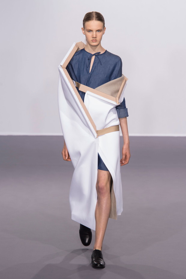 Viktor & Rolf haute couture jesień-zima 2015/2016