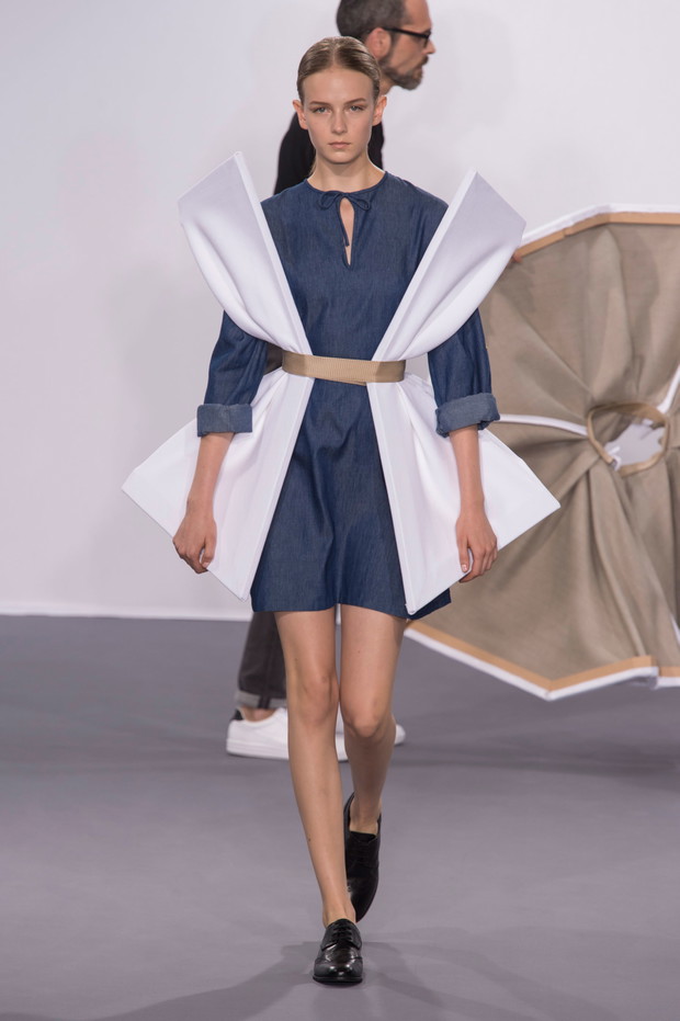 Viktor & Rolf haute couture jesień-zima 2015/2016