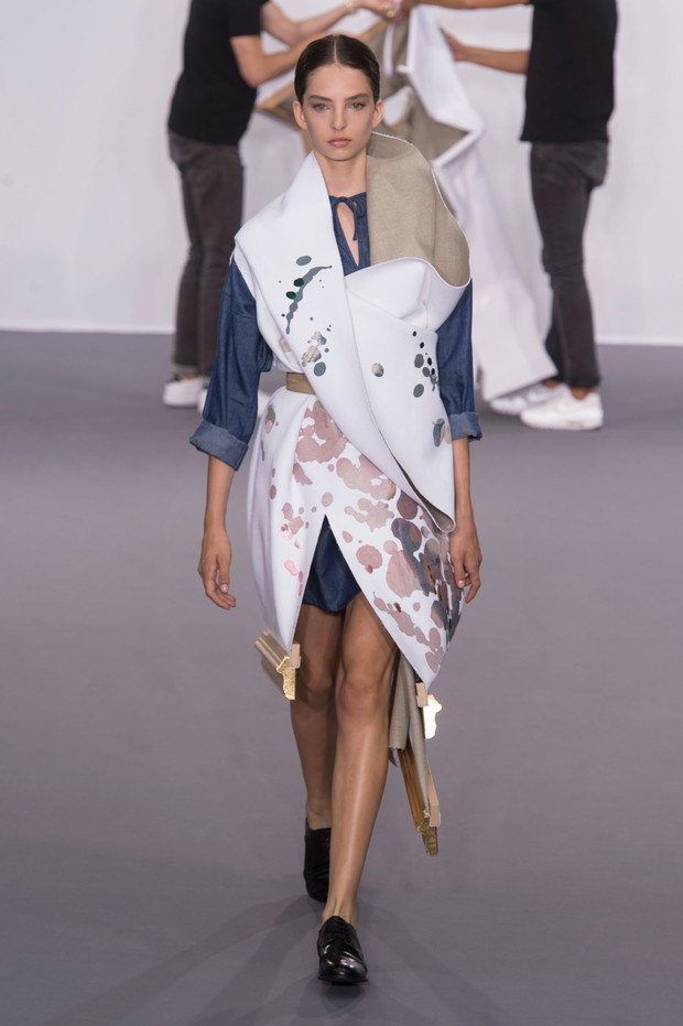 Viktor & Rolf haute couture jesień-zima 2015/2016